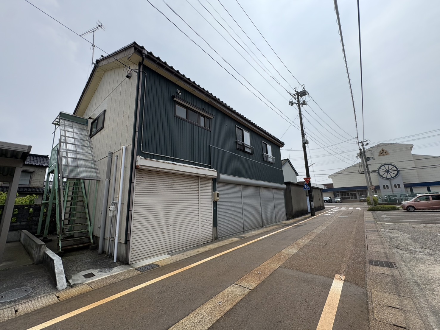 ・一戸建て・リフォーム済み物件